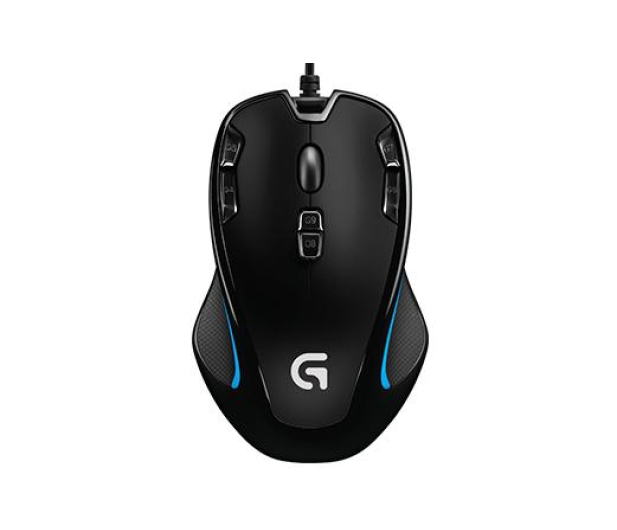 Logitech G300s Gaming Mouse - 218302 - zdjęcie 6